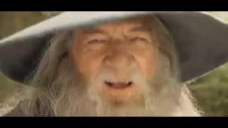 Gandalf Europop Nod