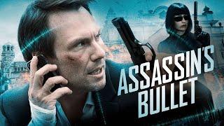 Assassin's Bullet | Full Action Movie | WATCH FOR FREE