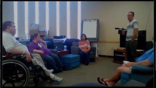 ILRC Live Stream