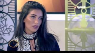 داليا فارس في برنامج ظهيرة الجمعة - Dalia Fares interview