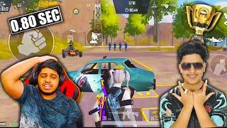 DANGEROUS FASTEST Accuracy PAKISTANI Conqueror MVP CRYPTO BEST Moments in PUBG Mobile