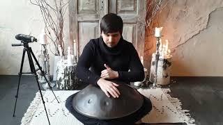 New Handpan 2021