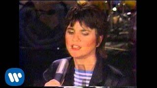 Linda Ronstadt - How Do I Make You (Official Music Video)