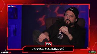 A1 GAMEON Podcast #130 - Hrvoje Marjanović | Epizoda puna dojmova o PlayStation 5 Pro