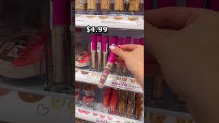 BEST MAKEUP UNDER $6 (BEST OF ESSENCE COSMETICS)