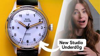 NEW Studio Underd0g: 02 Series - Here's EVERYTHING You Need to Know