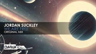 Jordan Suckley - We Are Free