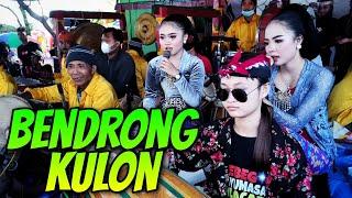 MANTAP!! BENDRONG KULON  FIRDA APRIANI  TURONGGO SAKTI