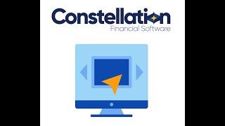 Constellation Financial Software