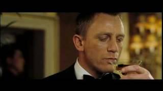 James Bond: Quantum of Solace Game - Becoming Bond