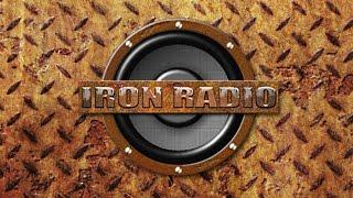 415 IronRadio Jorn Trommelen Protein Research