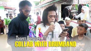 BOGER BOJINOV BOCOR 93 Hipnotis Penonton dengan goyangannya #Boger #Taser #MeledakBummah