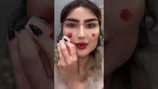 آرایش جیگردرار برای جاری #makeup #زیبایی #مدلين #میکاپ #makeuptutorial #مدل #آموزش #مدلمو