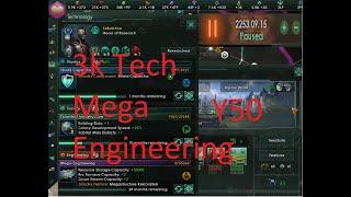 Stellaris Meta Builds: Synthetic Fertility- The Best Scaling Build Every Click Guide