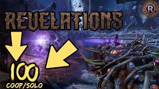 Revelations High round Strategy in 2020?? (Funny Moments) - Rykes