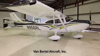 Cessna T182T for sale by Van Bortel -- Piston Aircraft for Sale