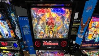 Pinball Expo 2024 Tour