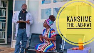 Kansiime the lab-rat. Fresh African comedy. 2022.