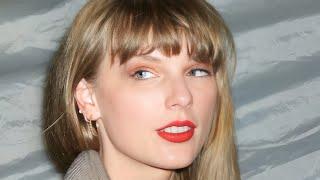 Here's What Taylor Swift Really Looks Like Without Makeup