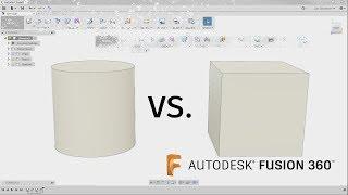 Understand Bodies vs. Components — Fusion 360 Tutorial #LarsLive 102