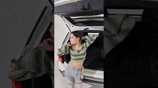 친남매 바이브! 추석에 어떤 토레스 시승해볼까요?