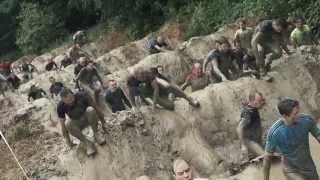 Strong Viking Obstacle Run - Water Edition - Official Aftermovie 2015