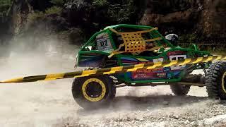 Offroad Gedongombo Tuban 2018