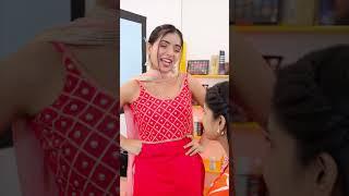 DIY Foundation  Parlour Wali Didi | Part 01 | #anaysashorts #anaysahacks #shorts