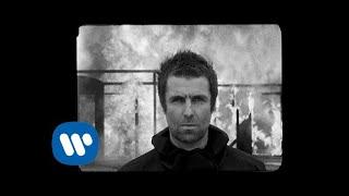 Liam Gallagher - Shockwave (Official Video)