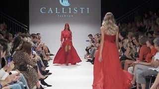 CALLISTI @MQ VIENNA FASHION WEEK 2019