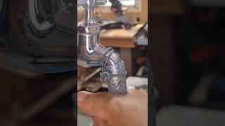 Hacks for tightening a hose #shorts #Ingu #Way #DIY