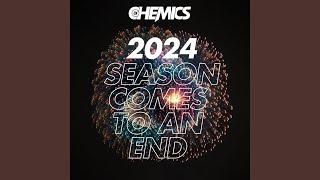 2024 Season Comes To An End