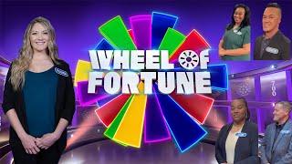 Wheel of Fortune 11/28/24 NOVEMBER 28 2024 Full Episode Preview Today Thursday