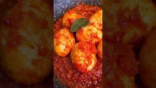 Telur Balado #telurbalado #masakanrumahan #resepmasakan #resep #reels #reel #reelsvideo #viral