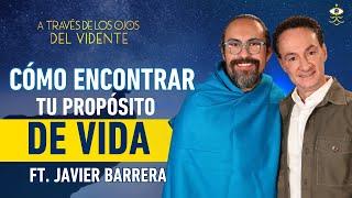  APRENDE a RECONOCER tus TALENTOS y ENCUENTRA tu PROPÓSITO ft. Javier Barrera | Fer Broca