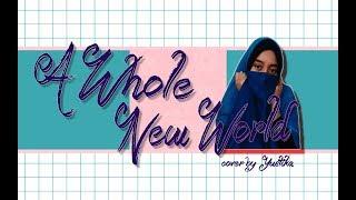 'A Whole New World' cover by Yustika