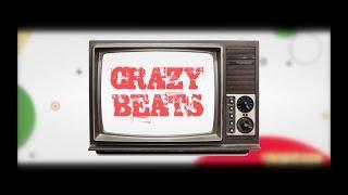 Crazy Beats Band - Яркие! Новогодние!! Твои!!!