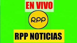  EN VIVO RADIO RPP NOTICIAS EN DIRECTO RADIO PROGRAMAS DEL PERÚ  Ciprirudy