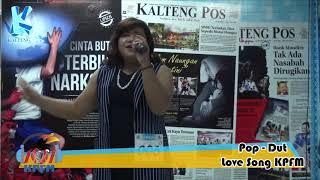 PESERTA LOMBA KARAOKE KPFM BERSAMA KALTENG TV