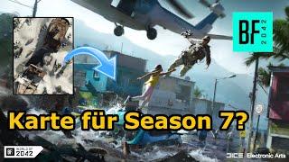 ist das etwa die zweite karte von Season 7? - Battlefield 2042