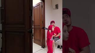 AQILA PRANK PAPS  #shorts
