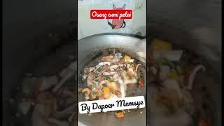 Resep Tumis Cumi Petai by Dapoer Memsye