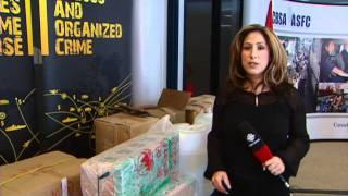 CBC News Toronto at 5: Monday, February 13, 2012 | CBC