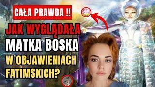  Cała PRAWDA : Jak Wyglądała Matka Boska Fatimska? Prawda Może Ciebie Zaskoczyć ... #4