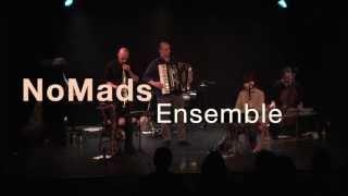 NoMads Ensemble "SHANTIA DITU"