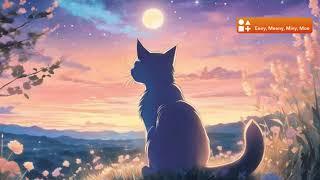 Wings of Whimsy: The Cat's Leap Towards the Sky" | Step into the paws of a daring cat