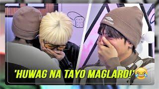 'Mag-regular ka nga dito!' Vice Ganda, Stell can't stop laughing as unexpected 'Showtime' duo