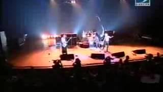 Red Hot Chili Peppers - Credicard Hall,Sao Paulo,Brazil 1999