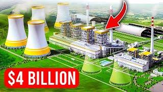 Mega Projects In Bangladesh!!!