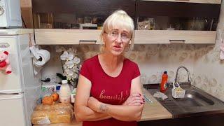 Жизнь в селе.Я заболела. Огород. Показываю котят.